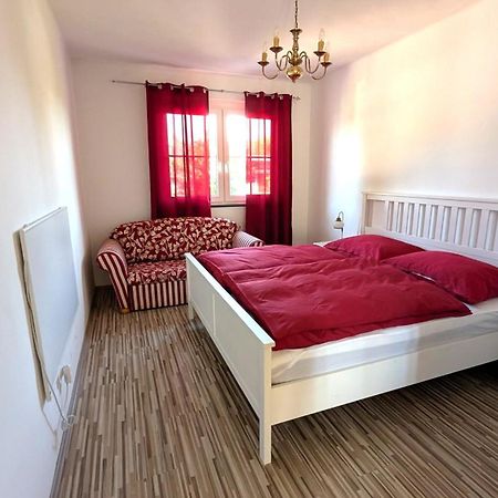 Ferienappartement In St. Margarethen Sankt Margarethen im Burgenland Extérieur photo