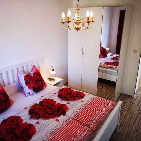 Ferienappartement In St. Margarethen Sankt Margarethen im Burgenland Extérieur photo