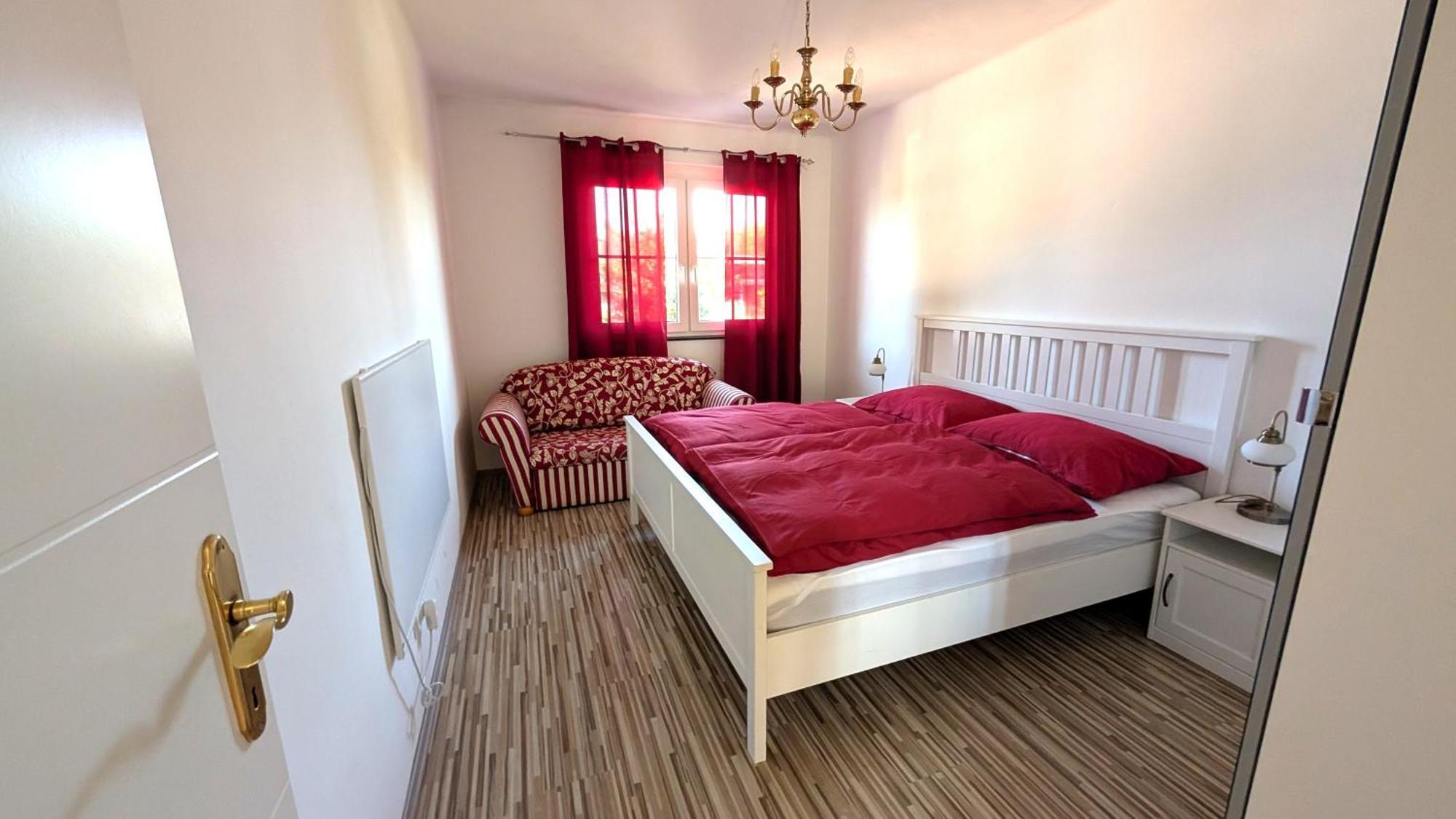 Ferienappartement In St. Margarethen Sankt Margarethen im Burgenland Extérieur photo
